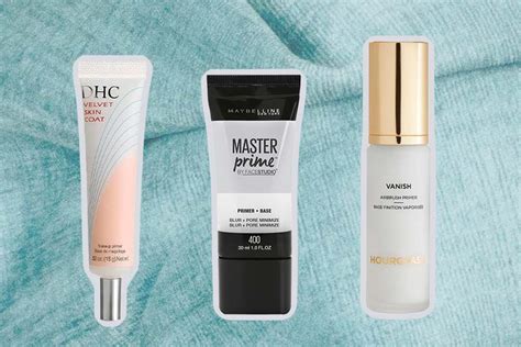 best chanel primer|best primer for blurring pores.